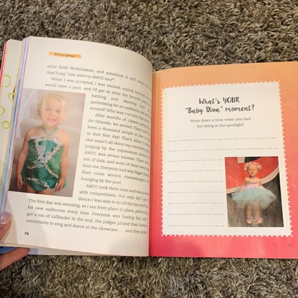 Jojo’s guide to the sweet life - Picture 3 of 5